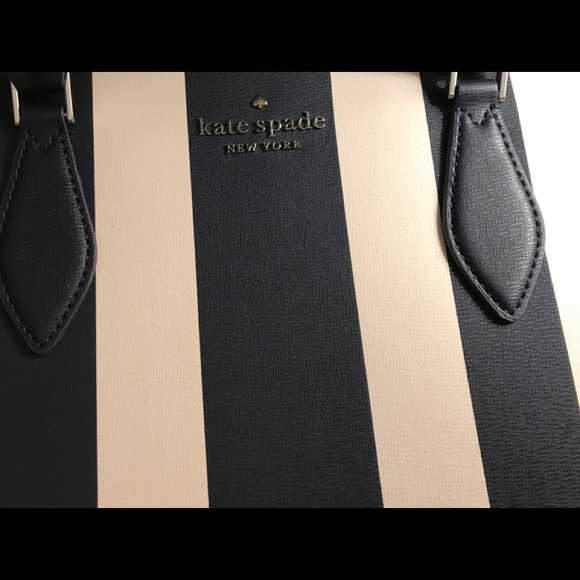 Kate Spade Darcy Pond Stripe Print - Picture 4 of 6